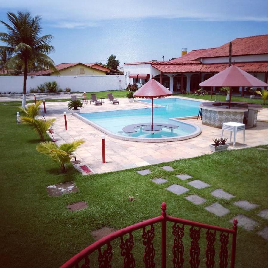 Pousada La Maison Iguaba Grande Exterior foto