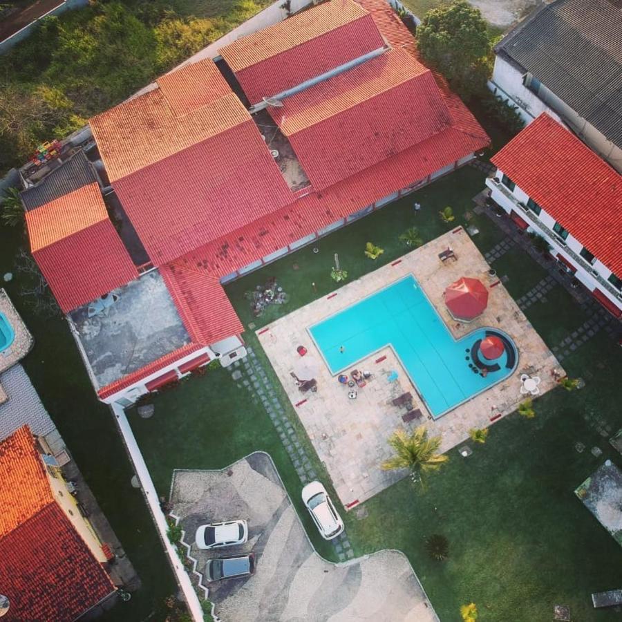 Pousada La Maison Iguaba Grande Exterior foto
