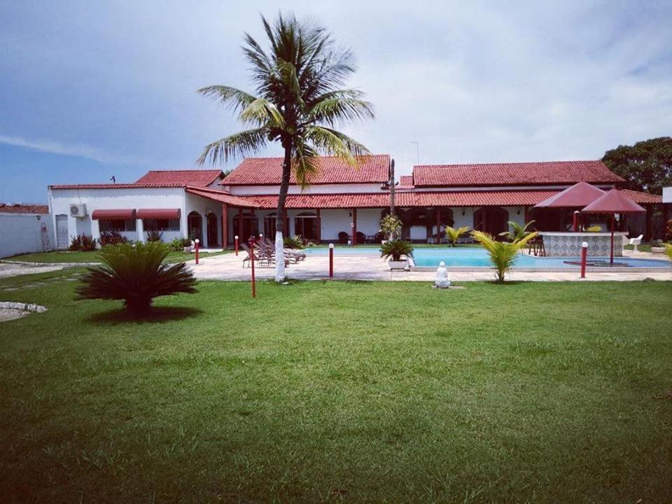 Pousada La Maison Iguaba Grande Exterior foto
